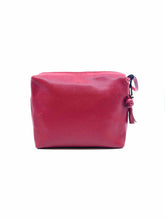Load image into Gallery viewer, BOTTEGA VENETA Red Leather Crossbody

