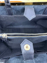 Load image into Gallery viewer, FENDI Black Leather Handbag
