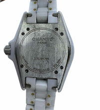 Load image into Gallery viewer, CHANEL White Watch
