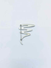 Load image into Gallery viewer, TIFFANY &amp; CO Silver Brooch
