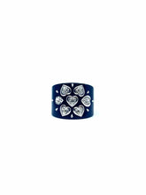 Load image into Gallery viewer, CHRISTIAN DIOR Black Bracelet
