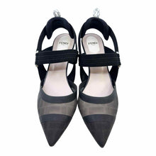 Load image into Gallery viewer, FENDI Colibri Pumps | 8.5
