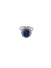 Load image into Gallery viewer, 14K Tourmaline Ring

