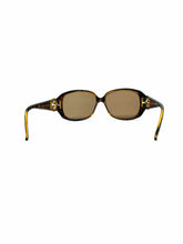 Load image into Gallery viewer, GUCCI Brown Sunglasses
