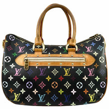 Load image into Gallery viewer, LOUIS VUITTON x TAKASHI Rita Monogram Handbag
