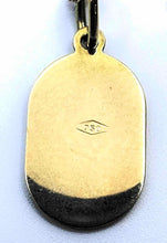 Load image into Gallery viewer, Fine Jewelry Gold Necklace
