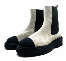 Load image into Gallery viewer, CHANEL Chelsea Ankle Boot | Size 11
