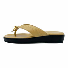 Load image into Gallery viewer, CHANEL Leather Sandals | 5
