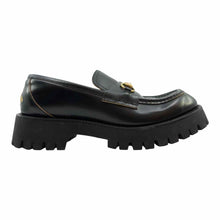 Load image into Gallery viewer, GUCCI Leather Loafers | 11
