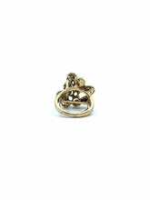 Load image into Gallery viewer, Fine Jewelry Emerald Ring
