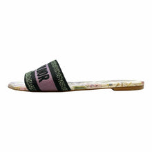 Load image into Gallery viewer, CHRISTIAN DIOR Dway Sandals | 10.5
