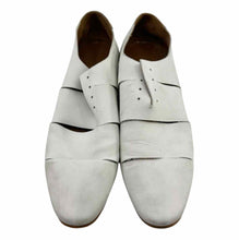 Load image into Gallery viewer, HERMES Suede Oxfords | 8
