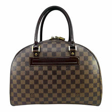 Load image into Gallery viewer, LOUIS VUITTON Nolita Damier Handbag
