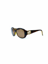 Load image into Gallery viewer, GUCCI Brown Sunglasses
