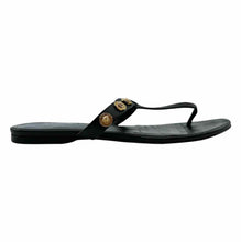 Load image into Gallery viewer, VERSACE Leather Sandals | 6
