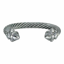 Load image into Gallery viewer, DAVID YURMAN Aluminum Grey Bracelet
