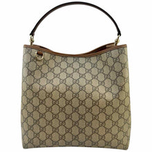 Load image into Gallery viewer, GUCCI Bucket Monogram Handbag

