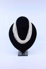 Load image into Gallery viewer, TIFFANY &amp; CO Pearl Necklace
