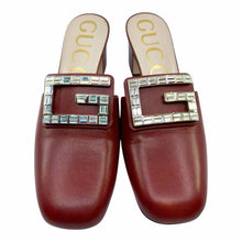 Load image into Gallery viewer, GUCCI Madelyn Mules | 8.5
