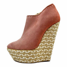 Load image into Gallery viewer, GIUSEPPE ZANOTTI Suede Ankle Boot | 9.5
