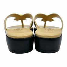 Load image into Gallery viewer, CHANEL Leather Sandals | 5
