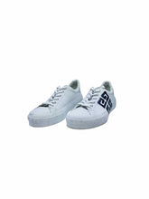 Load image into Gallery viewer, GIVENCHY Size 9 White Sneakers
