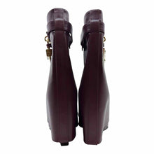 Load image into Gallery viewer, GIVENCHY Shark Ankle Boot | 11
