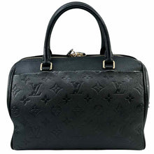 Load image into Gallery viewer, LOUIS VUITTON Speedy 25 Monogram Handbag

