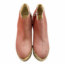 Load image into Gallery viewer, GIUSEPPE ZANOTTI Suede Ankle Boot | 9.5
