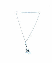 Load image into Gallery viewer, TIFFANY &amp; CO Silver Necklace
