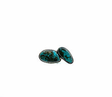 Load image into Gallery viewer, Turquoise Turquoise Ring
