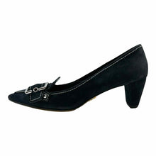 Load image into Gallery viewer, PRADA Suede Pumps | 8
