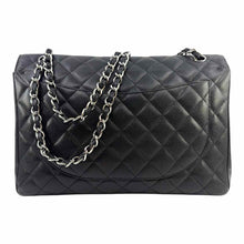 Load image into Gallery viewer, CHANEL Classic Leather Handbag

