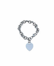 Load image into Gallery viewer, TIFFANY &amp; CO Silver Bracelet
