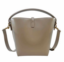 Load image into Gallery viewer, YVES SAINT LAURENT Le 37 Leather Handbag
