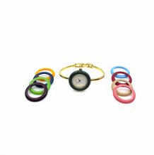 Load image into Gallery viewer, GUCCI Multi-Color Watch
