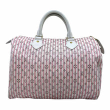 Load image into Gallery viewer, LOUIS VUITTON Croisette Speedy Handbag
