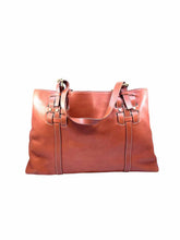 Load image into Gallery viewer, CELINE Tan Leather Tote
