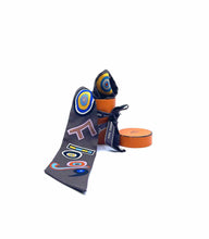 Load image into Gallery viewer, HERMES Brown Scarf
