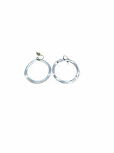 Load image into Gallery viewer, IPPOLITA Silver Pierced Earrings

