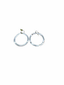 IPPOLITA Silver Pierced Earrings