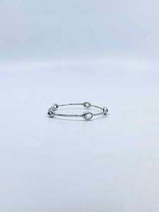 IPPOLITA Silver Bracelet