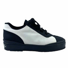 Load image into Gallery viewer, CHANEL Nylon Sneakers | 9
