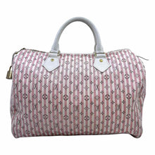 Load image into Gallery viewer, LOUIS VUITTON Croisette Speedy Handbag
