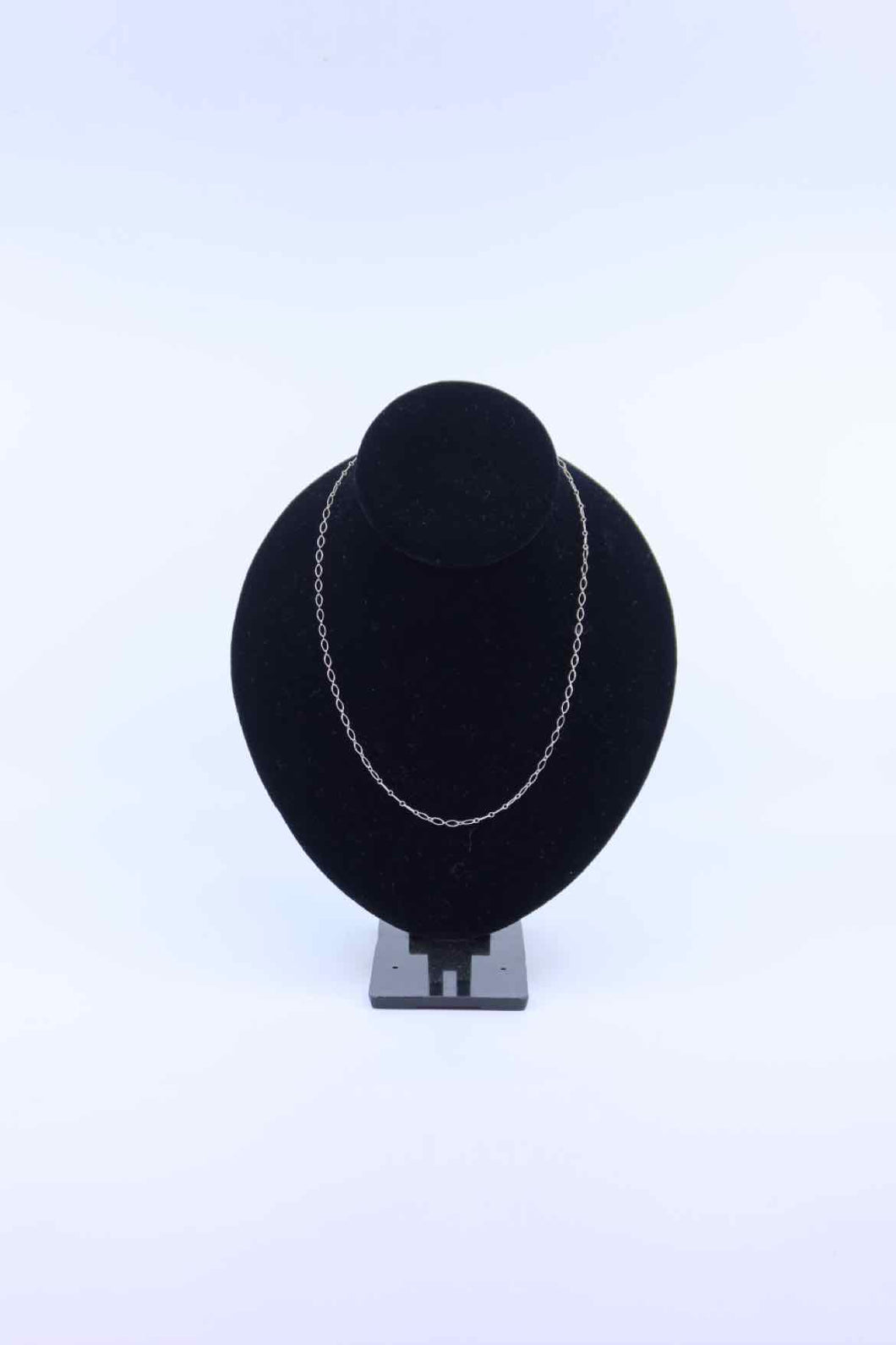 TIFFANY & CO Silver Necklace
