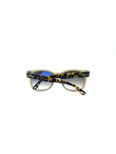 Load image into Gallery viewer, TOM FORD Brown Square Solid Sunglasses

