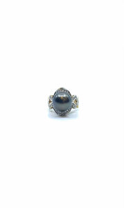 Fine Jewelry Grey Ring