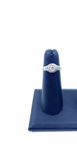 Load image into Gallery viewer, Fine Jewelry White Gold Ring
