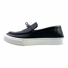 Load image into Gallery viewer, HERMES Leather Loafers | 6
