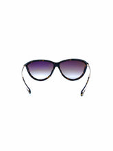 Load image into Gallery viewer, TOM FORD Brown Square Solid Sunglasses
